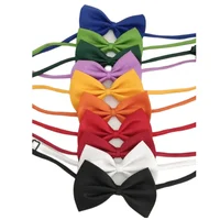 Stylish & Adjustable Pet Bowtie Collar: Make Your Dog Or Cat Look Fabulous! 2