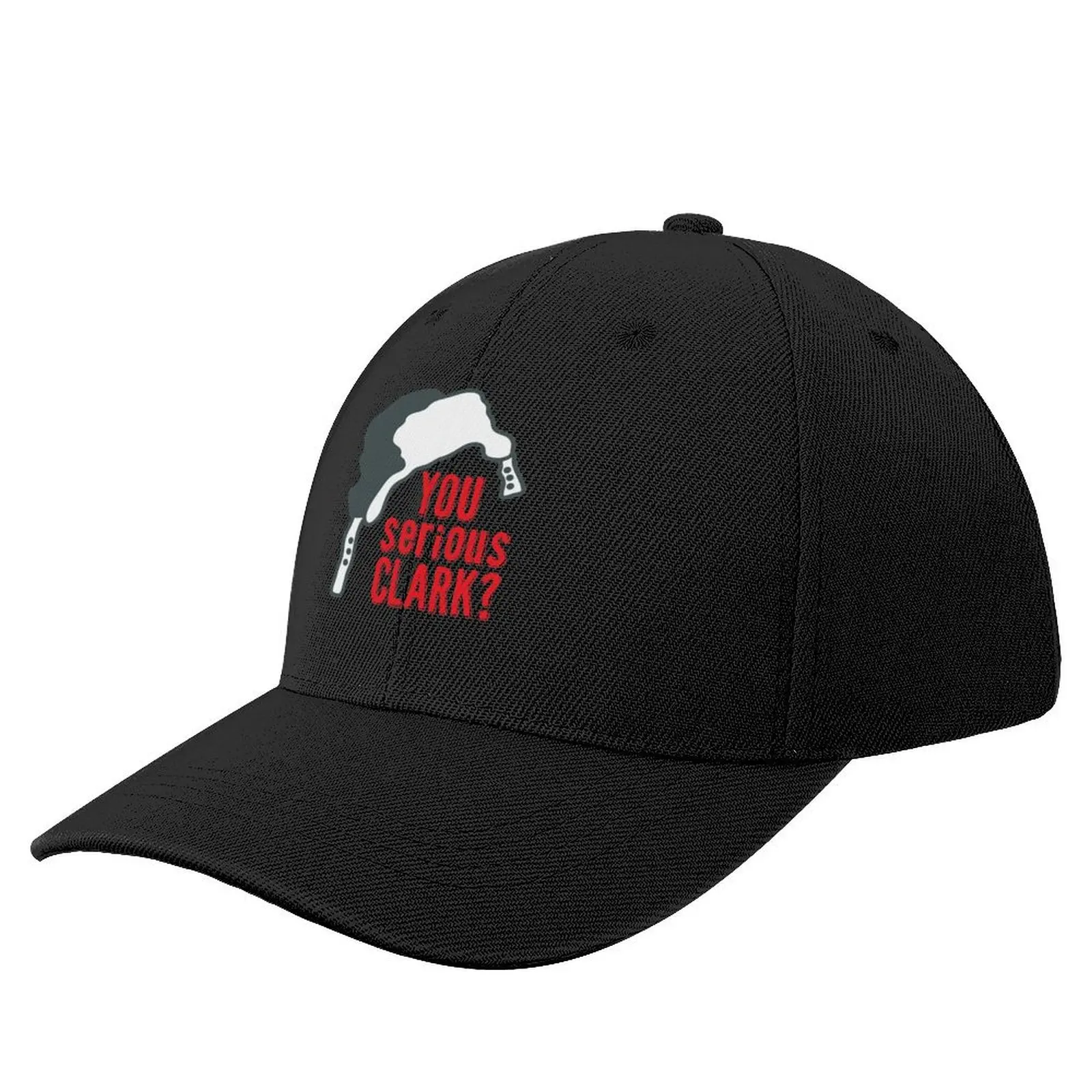 

Serious Clark Baseball Cap Brand Man cap Beach Outing |-F-| Hat Man Luxury Ladies Men's