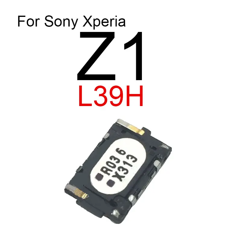 High-Quality Ear Earpiece Speaker Replacement
