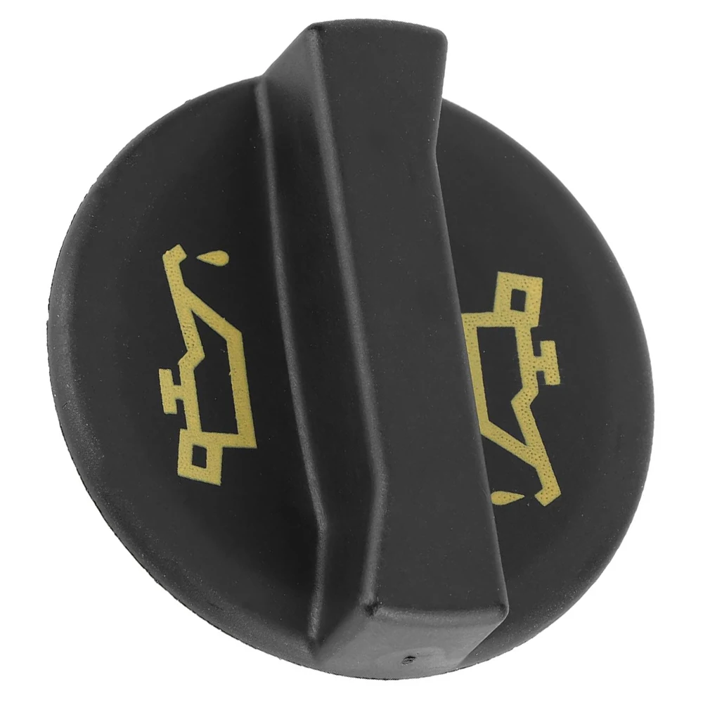 

New Fuel Oil Filter Cap Cover for Ford Fiesta 5 MK5 2001-2010 Focus MK2 2004+ YS4G-6766-AA 1135010