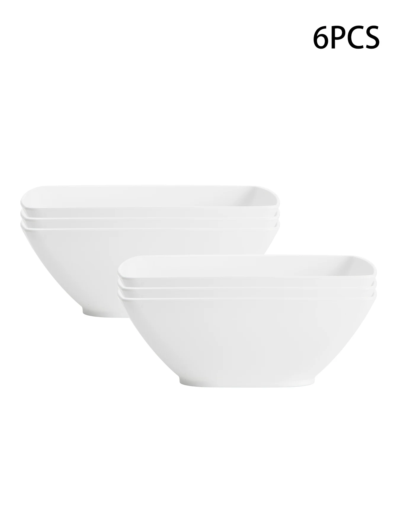④プラスチックボウル　白 0731109.jpg