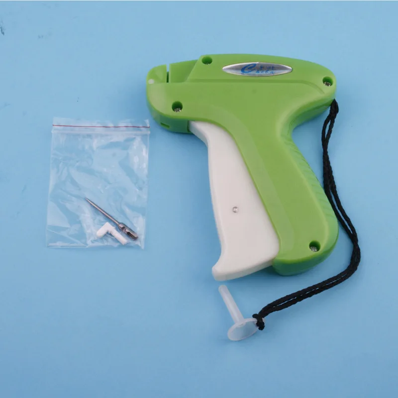 Clothing Label Gun Tagging Gun Steel Needle