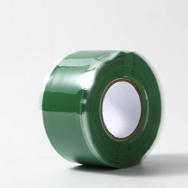 Leak-Stop Waterproof Pipe Repair Tape