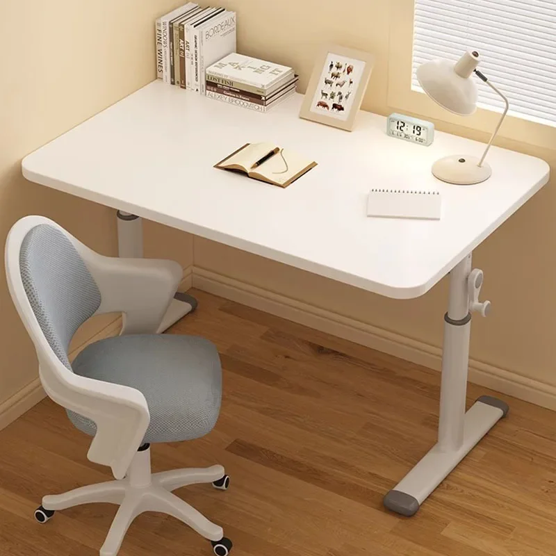 School Furniture Children's Desk Table Classroom Child Kids Room Childrens Study Elementary Set Tables Chair Student Small