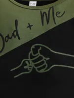 Gift Hat Set Baby Unisex Boy Girl Newborn Onesies Romper 0-18 Months Toddler Cute Letter Clothing Infant Long Sleeve Jumpsuit 6