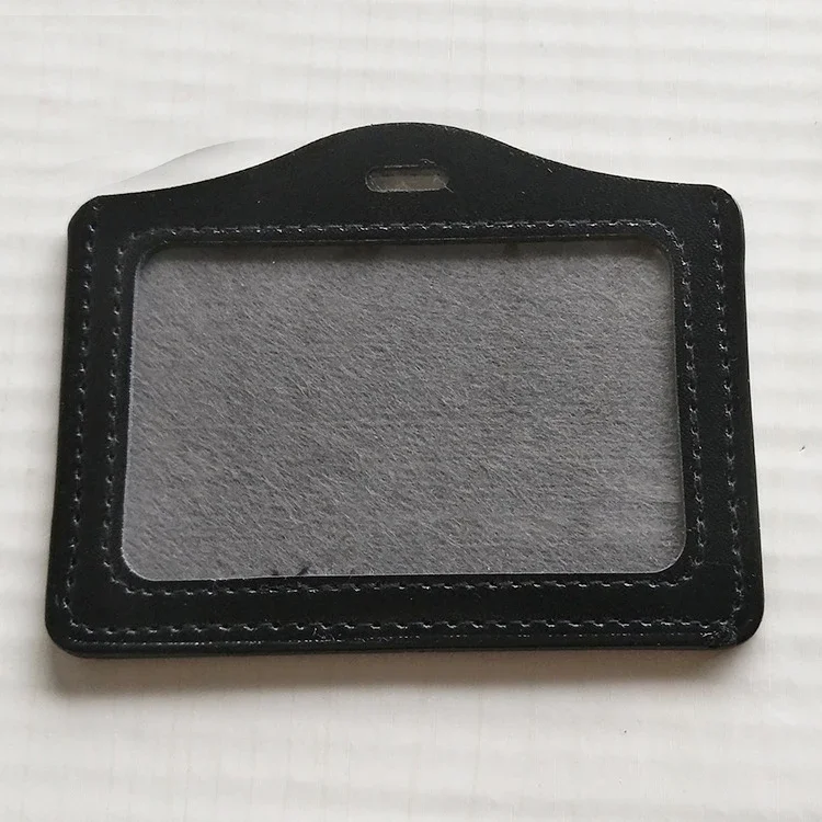 Universal Card Holder Wallet for IDs, Credit Cards, and Business Use
