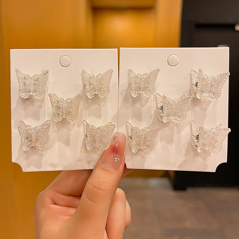 10PCS