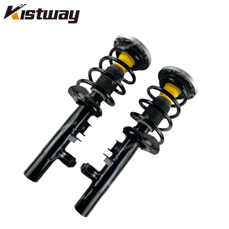 

1PCS Electric Sensor Front Rear ADS Shock Absorbers Assembly For BMW X3 F25 X4 F26 37116797027 37116797028 37126799911