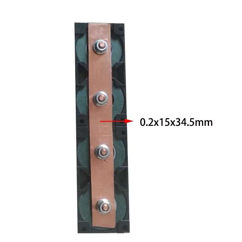 Nickel Strip 1m Copper Strip For Battery Connection