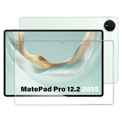 Protezione in Vetro Temperato Premium per Tablet da 12,2 Pollici - Film Protettivo HD Antigraffio