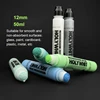 50ml Graffiti Flow Pen Oil-based Paint Signature Pen Round Tip Highlighter Waterproof 12mm Paint Pen Mark Wall Painting 3