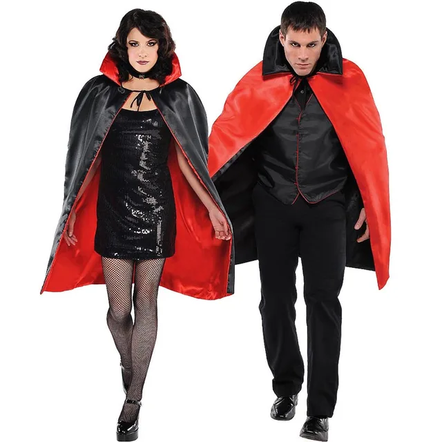 Vampire Cosplay Costume Party Costume Masquerade Adults' Women's Outfits  Halloween Performance Party Halloween Halloween Masquerade Easy Halloween  Costumes 2023 - US $40.99