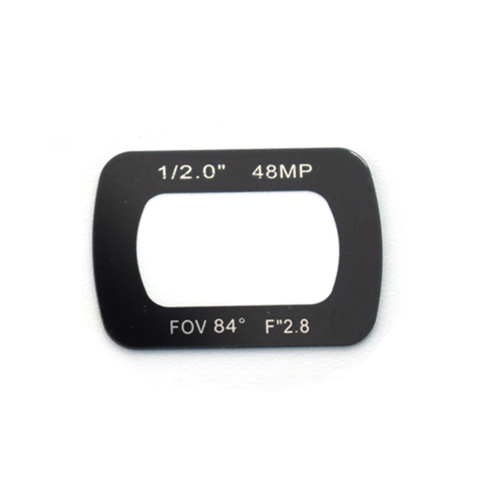 Lens Glass