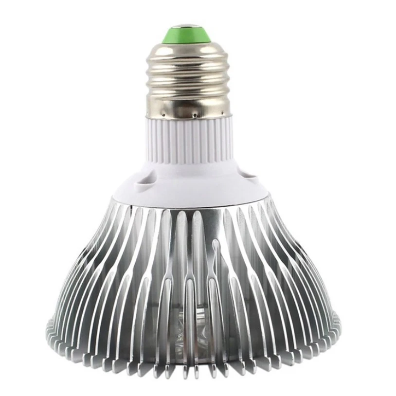 Светодиодная Лампа Высокой Мощности Купить