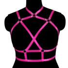 bondage corset