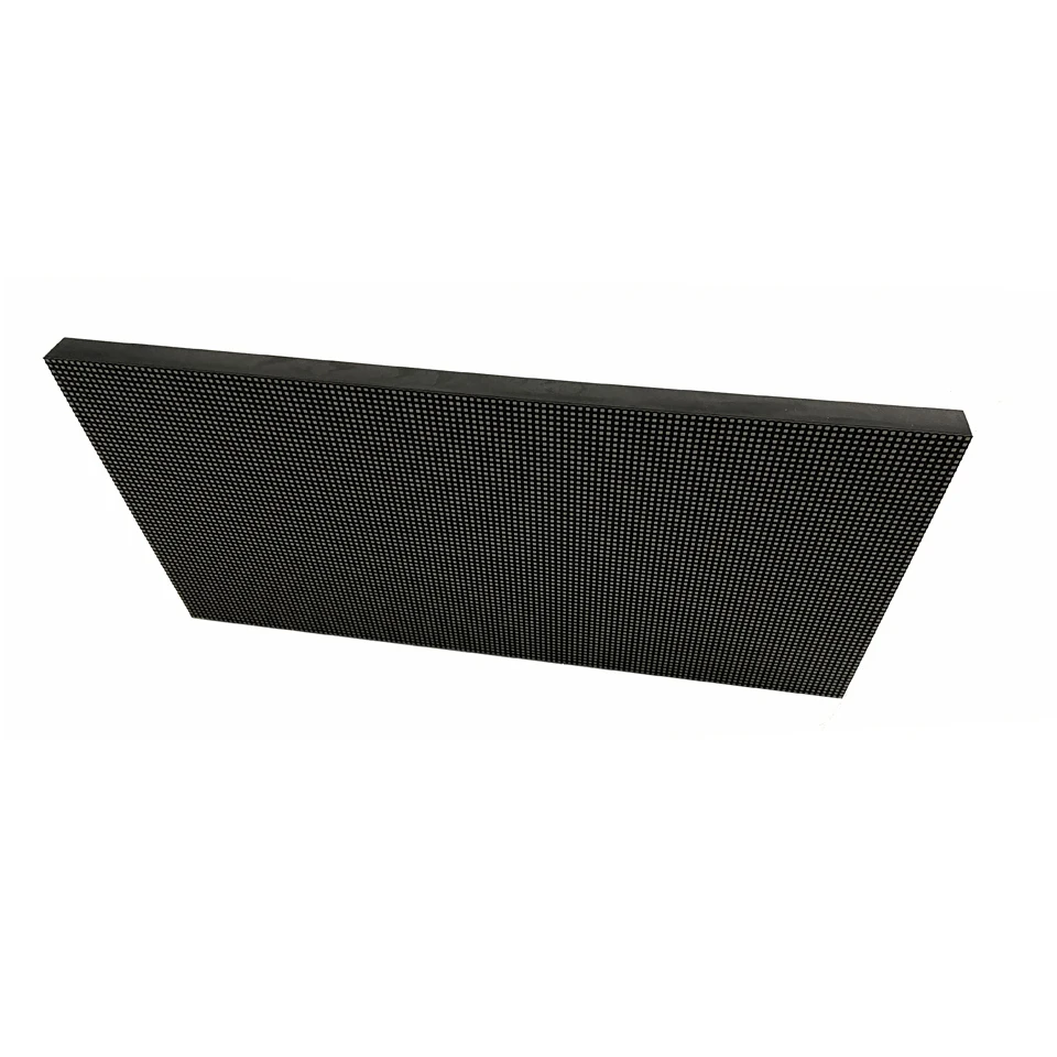 알리익스프레스 P2.5 야외용 320x160mm 도트 매트릭스 128x64 픽셀 LED 디스플레이 간판