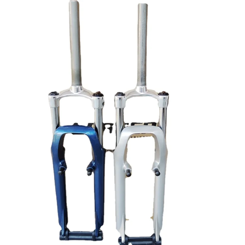 1 inch threaded fork disc brake