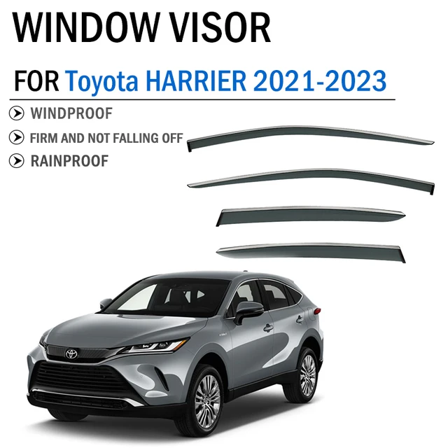 COVERCRAFT TOYOTA HARRIER サンシェード Amazon.com: MBBDGBMZ Windscreen Cover for Toyota Harrier
