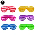 Blinds glasses