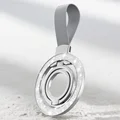 Polished Silvery