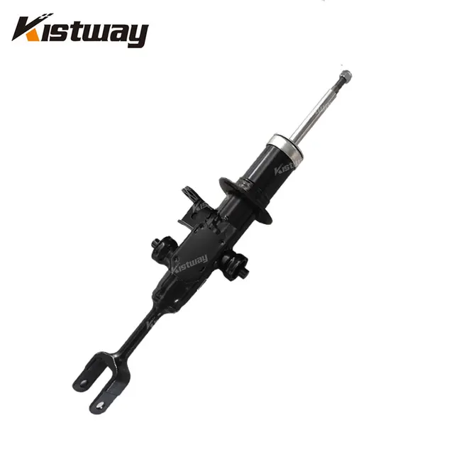 1PCS Front Rear ADS Shock Absorber No Computer For BMW 5 Series 