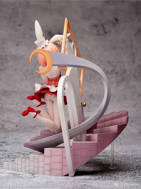 Myethos Another-  White 白雪姫 1/8 Amazon | Myethos RefleX FairyTale -Another- Snow White