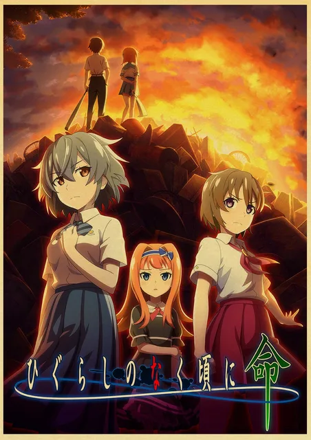 Higurashi Episode Season Lupon gov ph Higurashi Episode Season Lupon gov ph