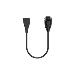 Premium USB Charging & Data Sync Cable with Type - C Power Adapter (Elbow Type - C Female)