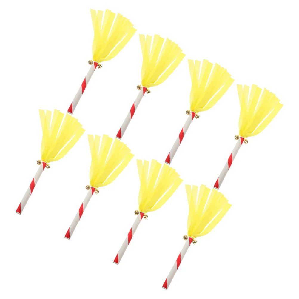 

Cheerleader Boom Sticks Noise Makers Thunder Props Sports Favors Pompom Leading Decor Party Cheerleading Pompoms