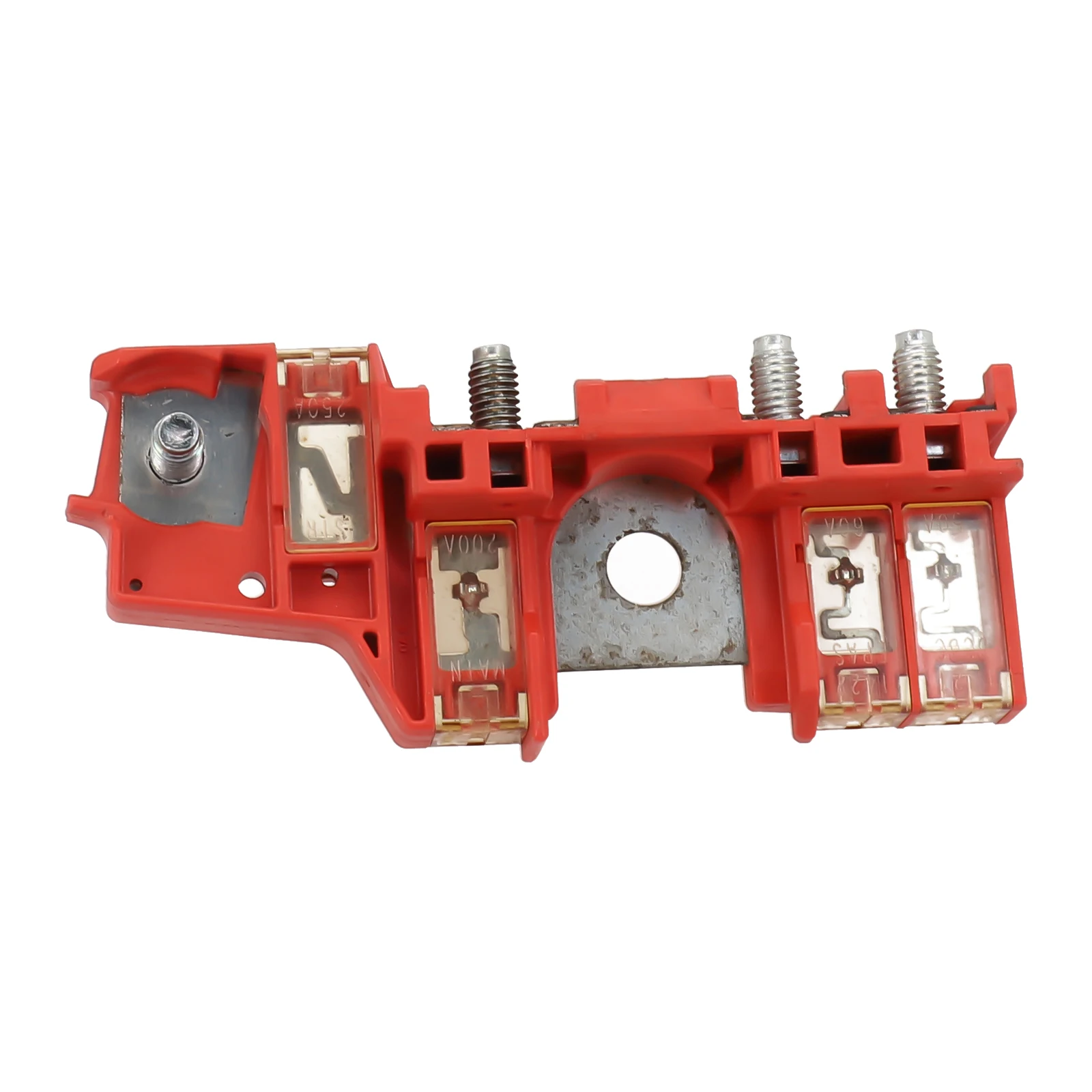 Fuse Fuse Block For Mazda6 2014-2021 Car Accessories Car Fuse Block D07A-67-S99B For Battery Terminal High Quality