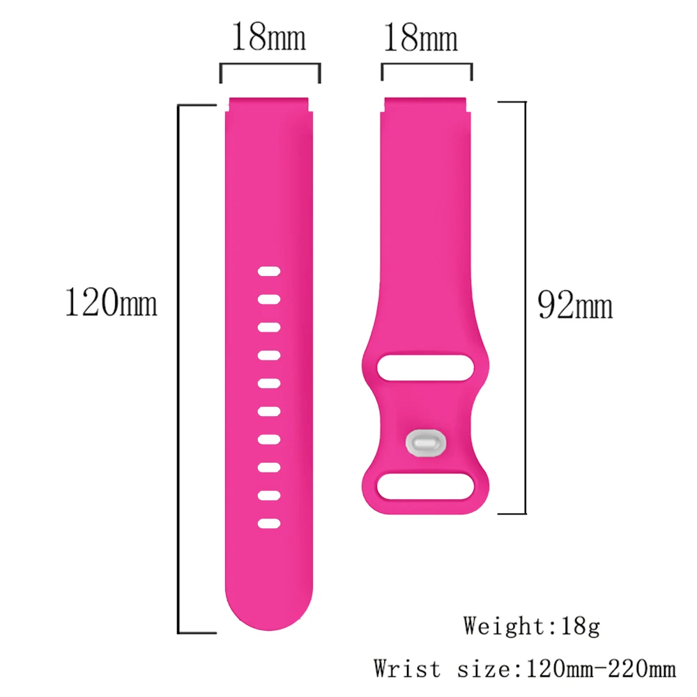 Breathable Running Wristband