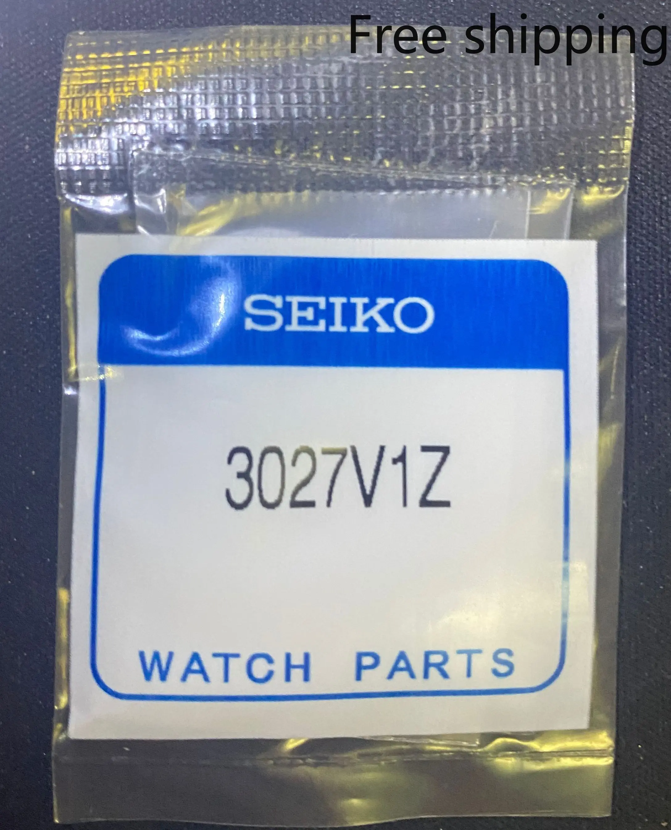 Mesmo Relógio Original Dedicado Bateria Recarregável 302729y 3027v1z Mt616 3027.v1z Mt516 em Estoque 1pc Lot o