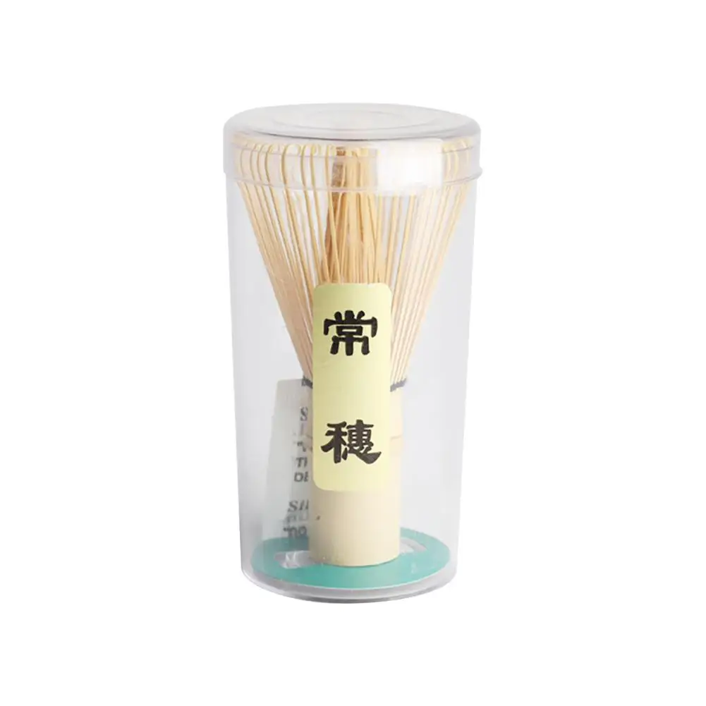 Tea Whisk Matcha Brush Bamboo Matcha Whisk Tool Japanese Green Tea Ceremony