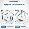 PGM Men Golf Shoes Breathable Vent Soft Microfiber Leather Ultra-light Spin Shoelace Anti-side Slip Nail Gym Sport Sneaker XZ198 3