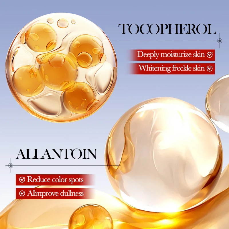 العناية ببشرة الوجه كريم تبييض النمش إزالة الكلف ا...