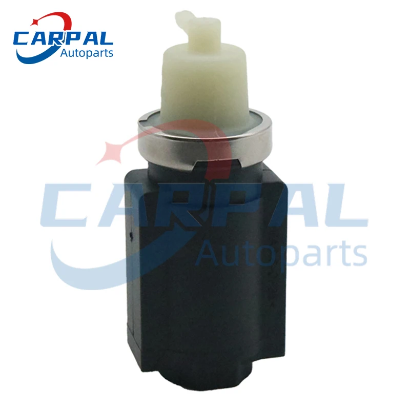 High Quality New Turbo Boost Pressure Solenoid Valve 059906627A For Audi A6 2.5TDI 1997-2005 Audi A8 2.5TDI 1997-2002 Auto Parts