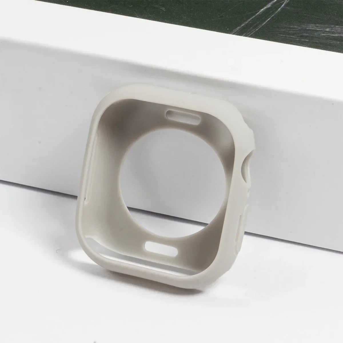 Premium Soft Silicone Protective Case