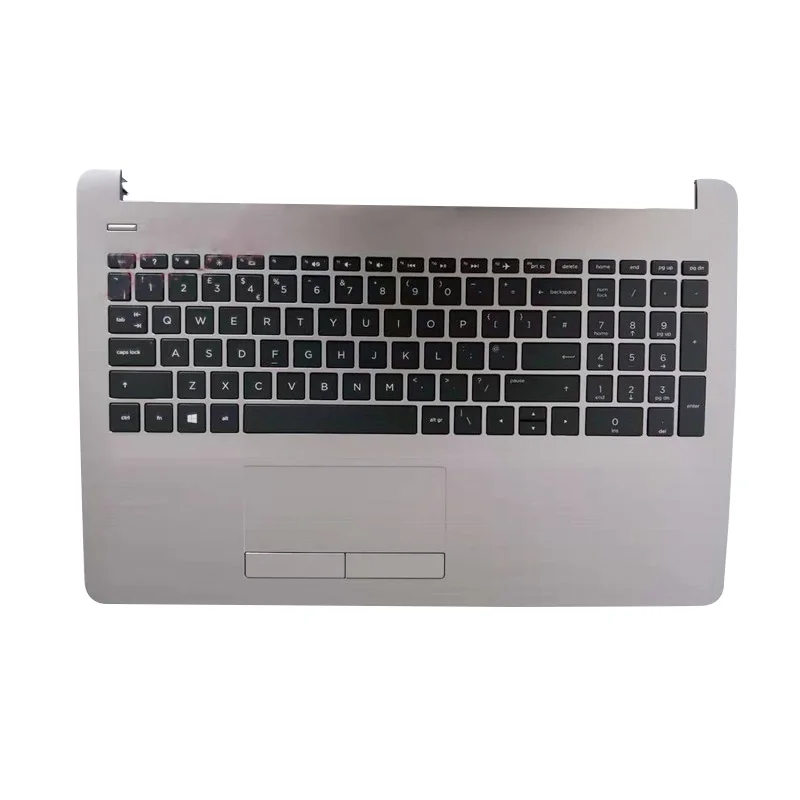 

Петли/петли для ноутбука HP Pavilion 15-BS 15T-BS 15-BW 15Z-BW 250 G6 255 G6 925008-001