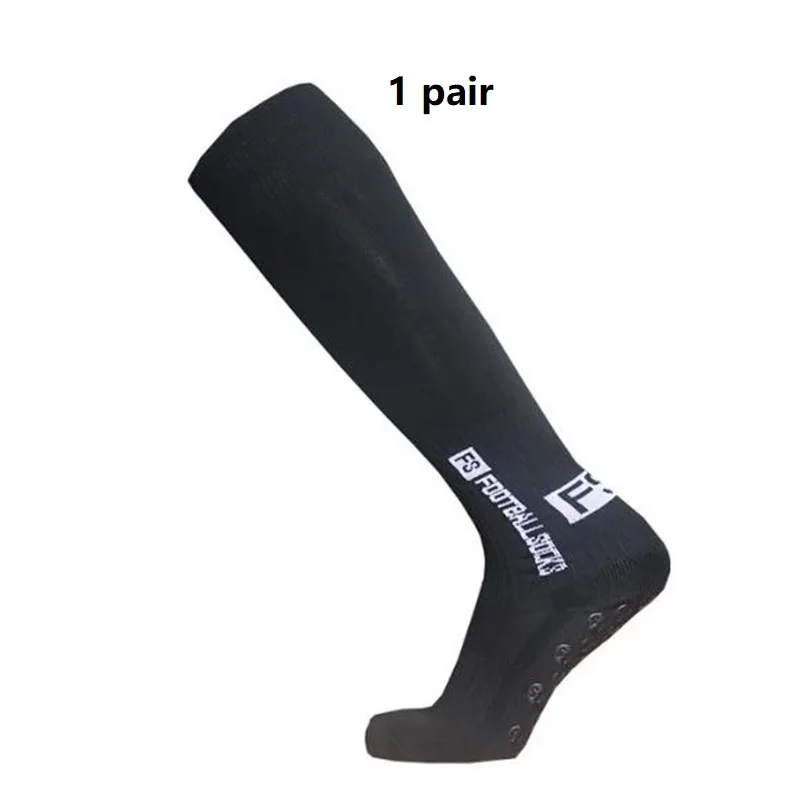 Men's Non-Slip Breathable Knee High Sports Socks