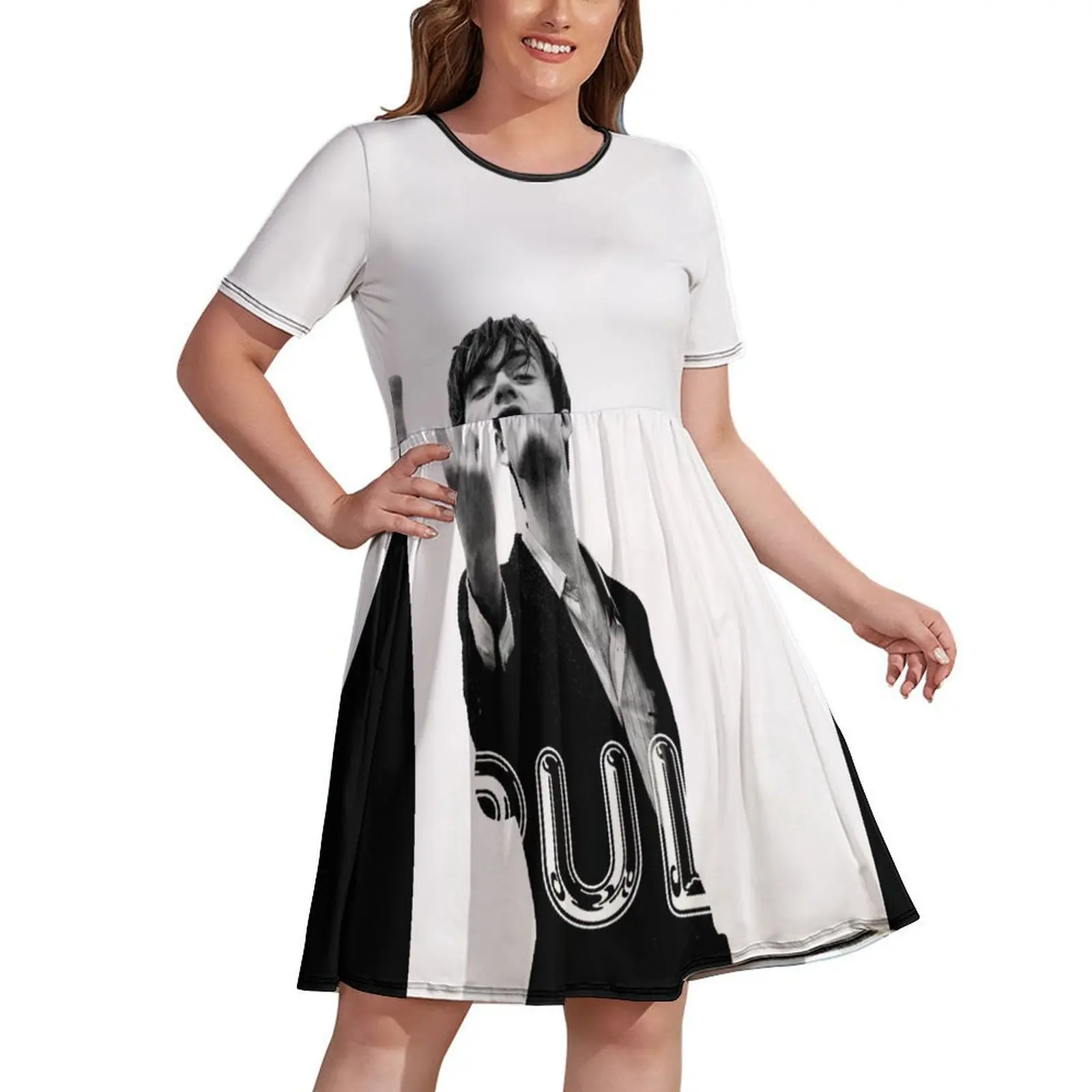 

PULP Dress Elegant gowns dresses ladies 2024 summer