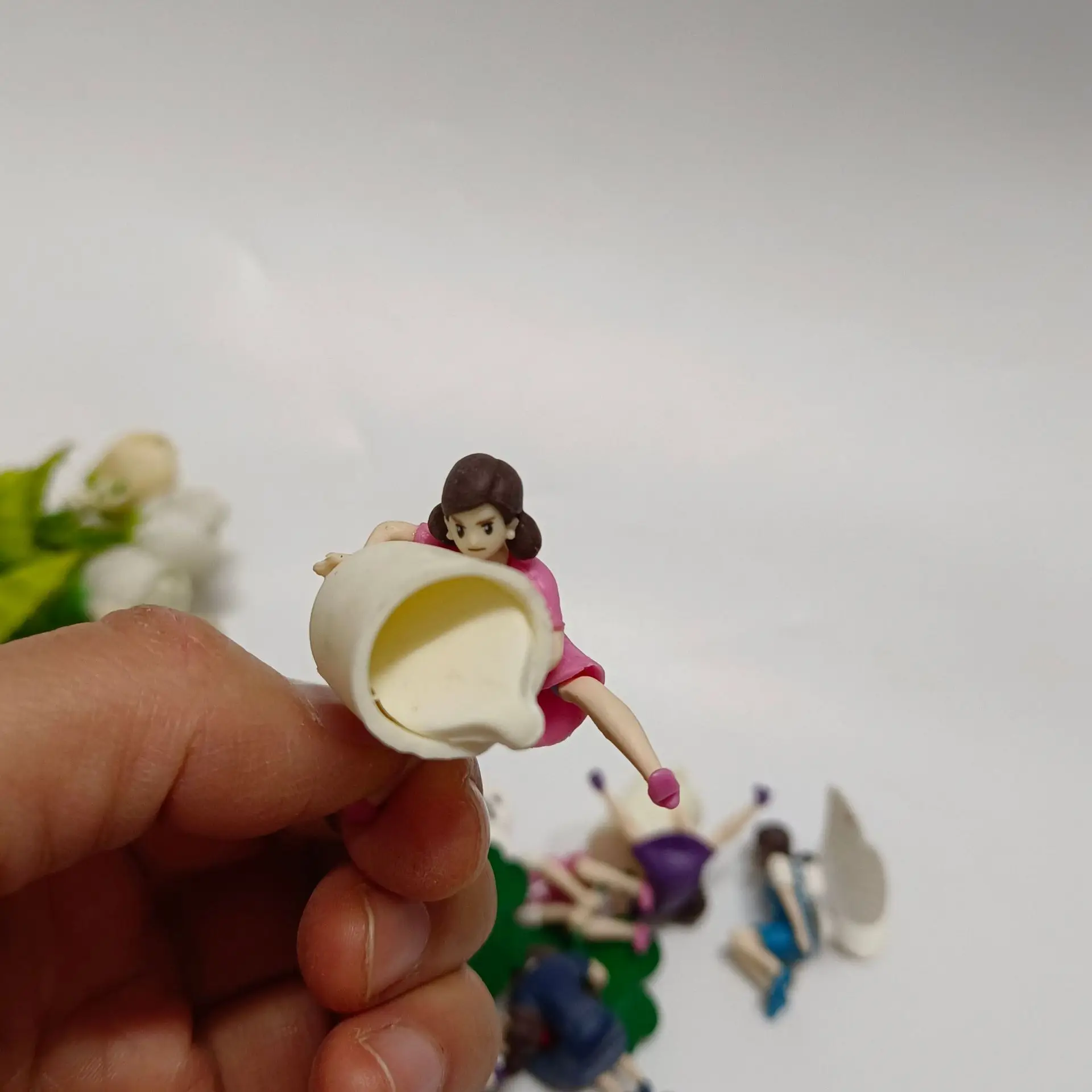 コリンシアン　ミニチュアーズ　３０２体まとめ売り MLB コリンシアン ミニチュアーズ 未開封ボックス シリーズ2 全