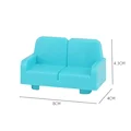 Soft Sofa