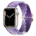 Gradient purple