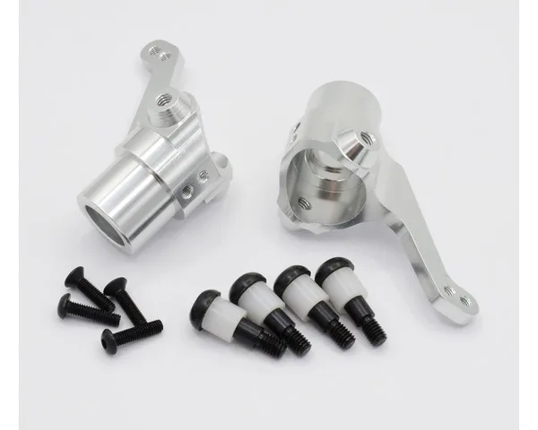 

HR Aluminum Steering Knuckles for Tamiya TxT-1 Cold Buster Bullhead