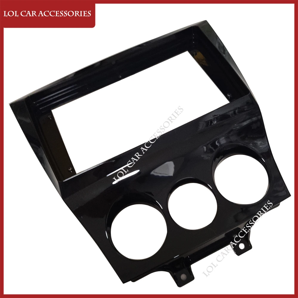 9 ġ ڵ  г    RX8 RX-8 2009-2011 GPS MP5 ÷̾ ׷ 2 Din DVD   Fascia