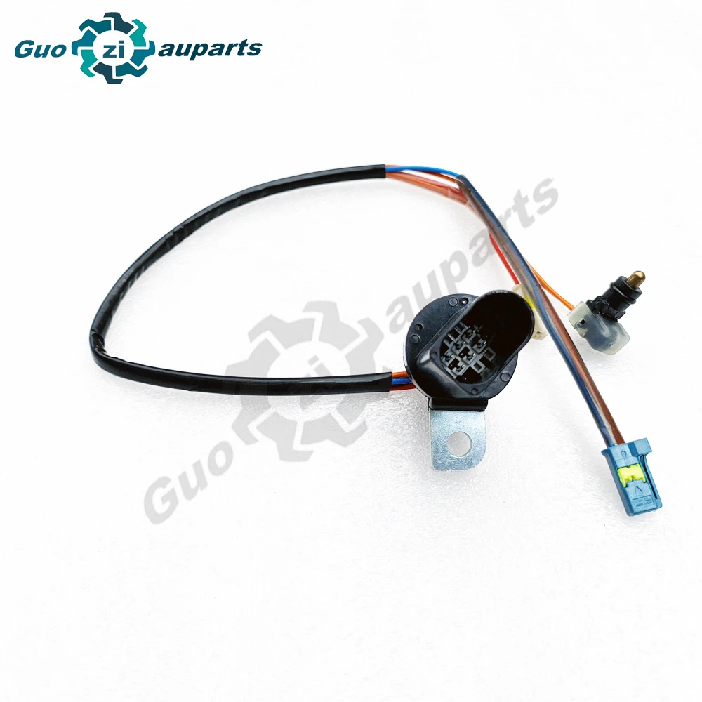 

09G TF-60SN 6 Speed Auto Transmission 6 Pin Internal Wiring Harness 09G927363 For VW Skoda