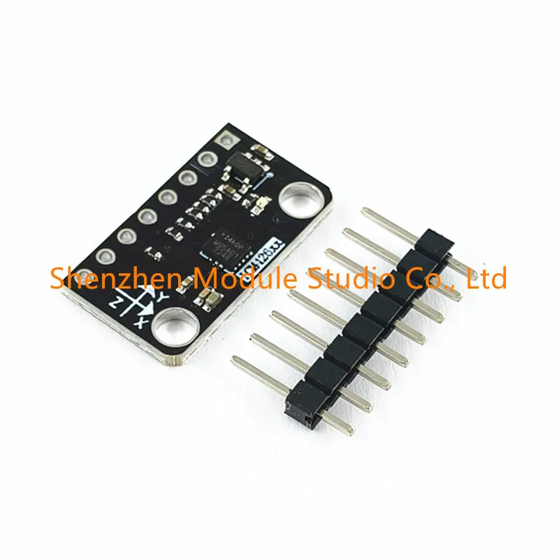 1pcs ICM-42688-P/ICM-42670-P ICM42688P Module 6-axis Acceleration