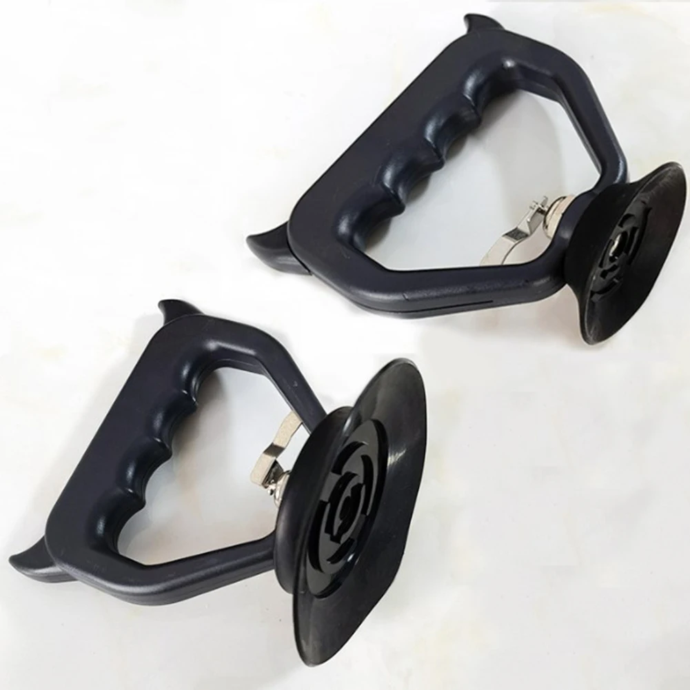 Car Dent Puller Suction Cups Auto Body Dent Removal Tools Strong