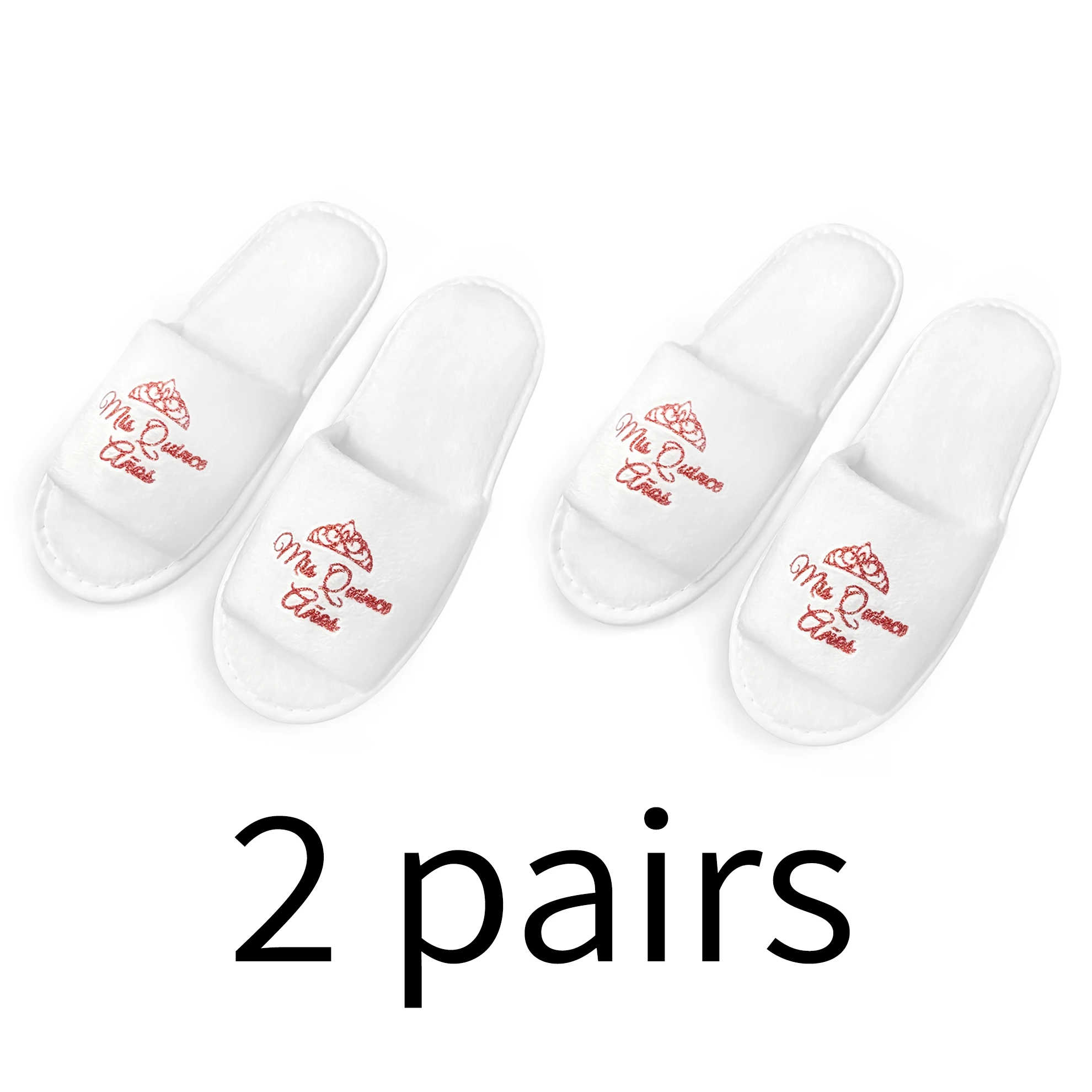 Mis-QA-DaRed 2pairs
