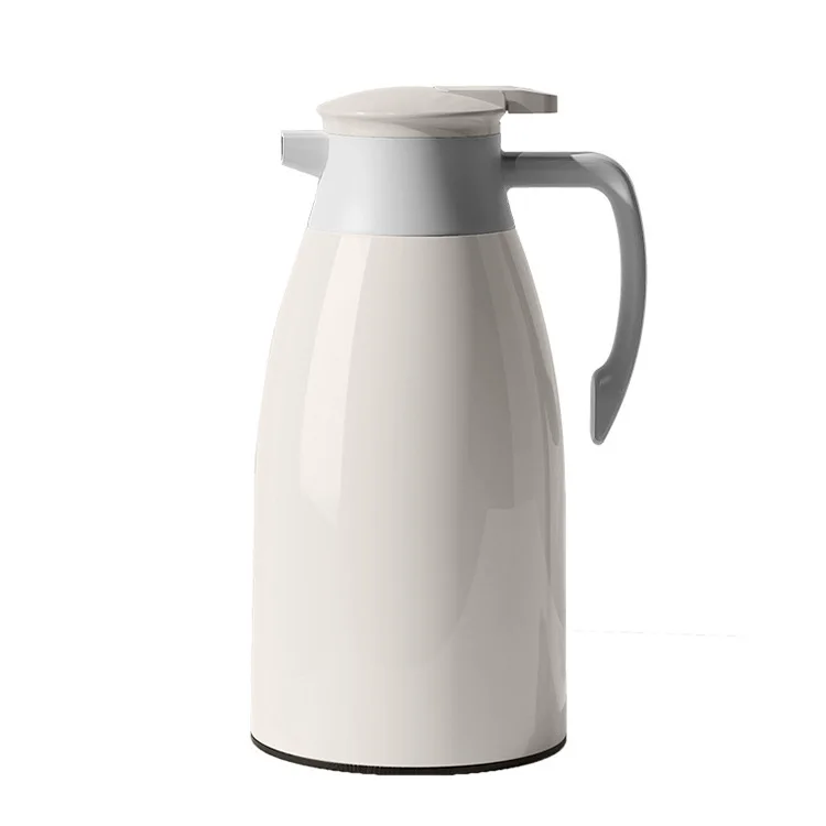 Winter thermos flask Household thermos flask Large capacity Office Student dormitory thermos flask